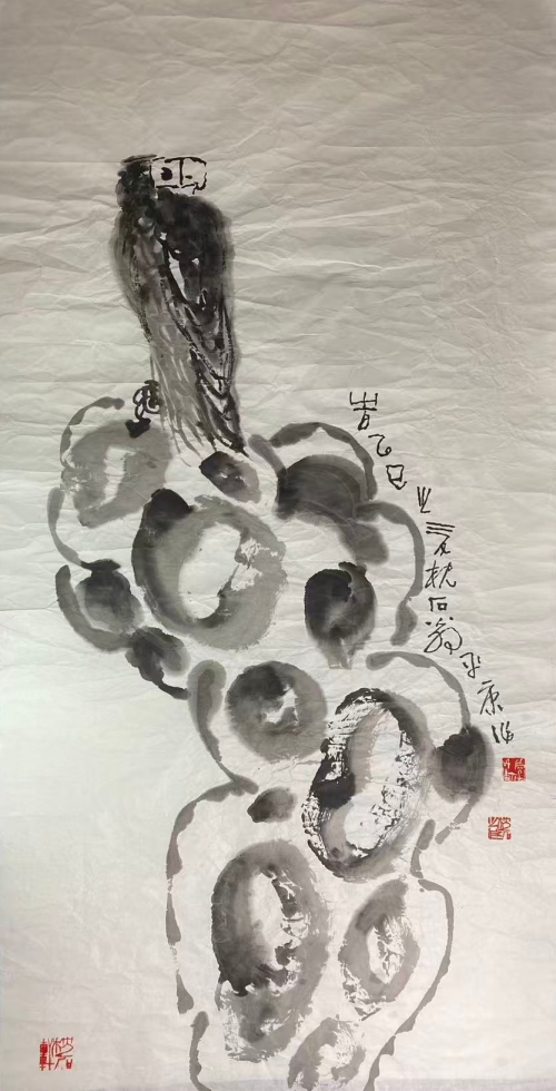 文化强国高峰攀登工程——艺坛领军人物【阳平康】