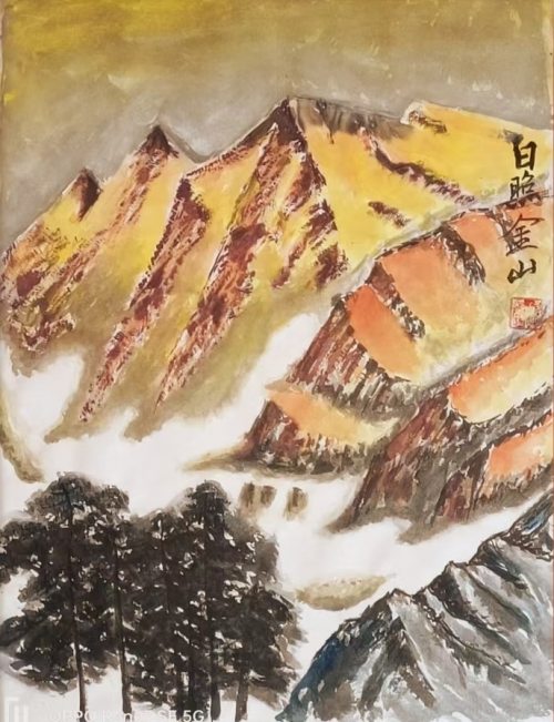 文化强国高峰攀登工程——艺坛领军人物【赵竹修】