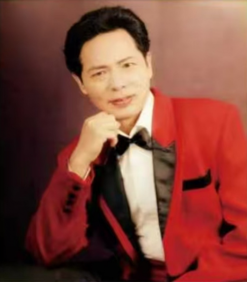 文化强国高峰攀登工程——艺坛领军人物【赵竹修】