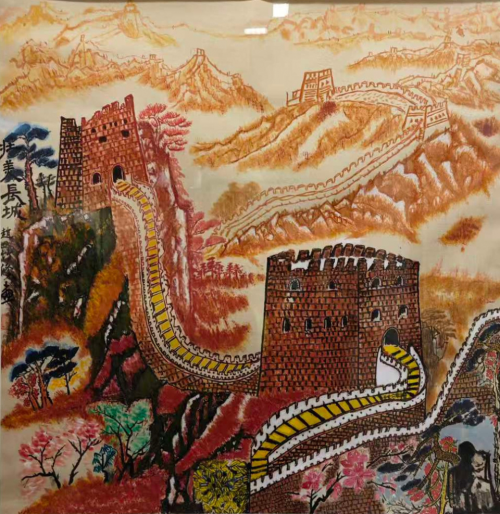 文化强国高峰攀登工程——艺坛领军人物【赵竹修】