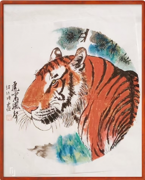 文化强国高峰攀登工程——艺坛领军人物【赵竹修】