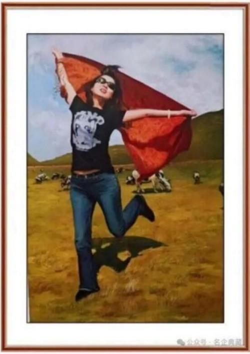 郭银峰——2026年投资必看中国当代艺坛最值得收藏排行榜