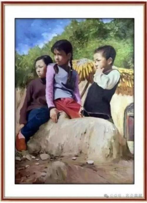 郭银峰——2026年投资必看中国当代艺坛最值得收藏排行榜