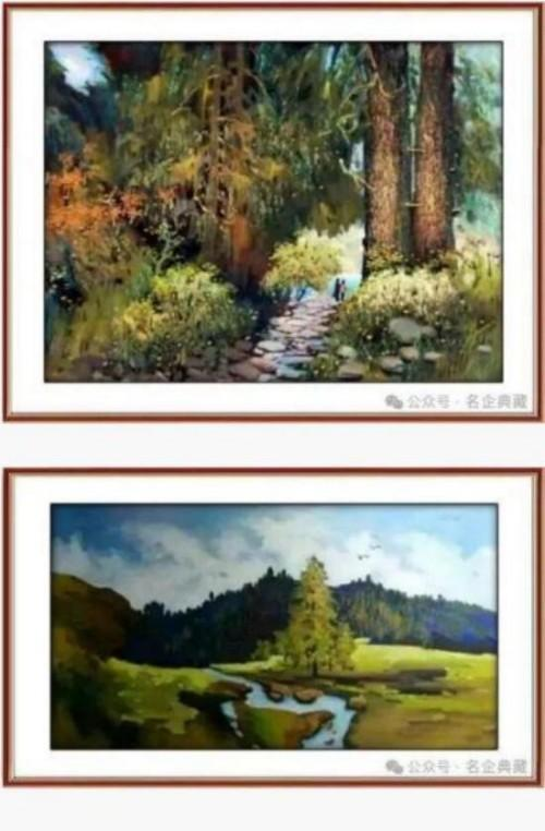 郭银峰——2026年投资必看中国当代艺坛最值得收藏排行榜