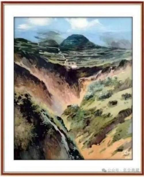 郭银峰——2026年投资必看中国当代艺坛最值得收藏排行榜