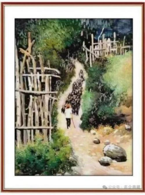 郭银峰——2026年投资必看中国当代艺坛最值得收藏排行榜