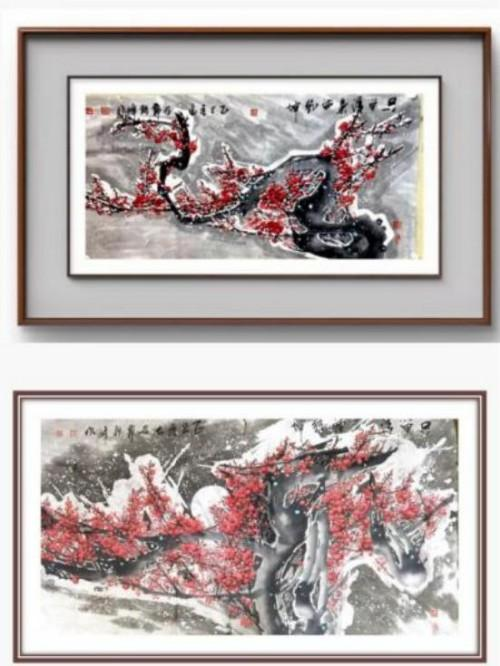 郭银峰——2026年投资必看中国当代艺坛最值得收藏排行榜