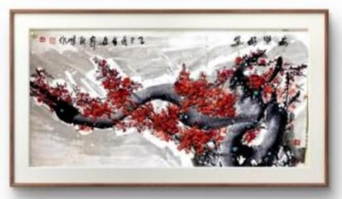 郭银峰——2026年投资必看中国当代艺坛最值得收藏排行榜