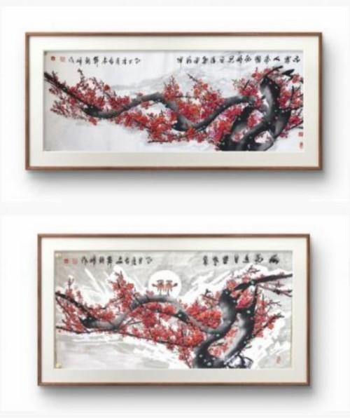 郭银峰——2026年投资必看中国当代艺坛最值得收藏排行榜