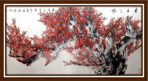 郭银峰——2026年投资必看中国当代艺坛最值得收藏排行榜