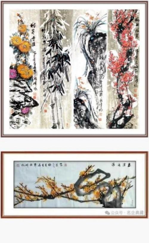 郭银峰——2026年投资必看中国当代艺坛最值得收藏排行榜