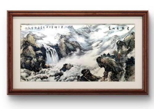 郭银峰——2026年投资必看中国当代艺坛最值得收藏排行榜