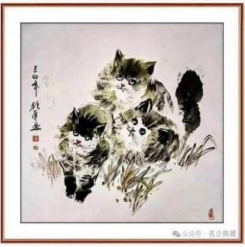 郭银峰——2026年投资必看中国当代艺坛最值得收藏排行榜