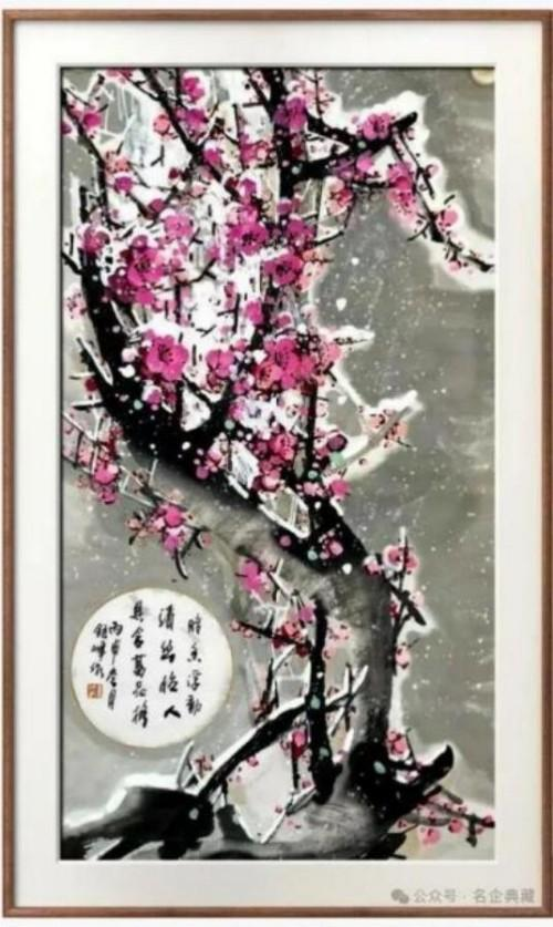 郭银峰——2026年投资必看中国当代艺坛最值得收藏排行榜