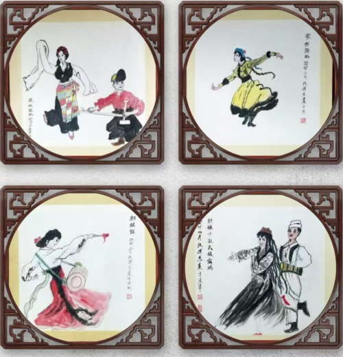 文化强国高峰攀登工程——艺坛领军人物【张捍东】