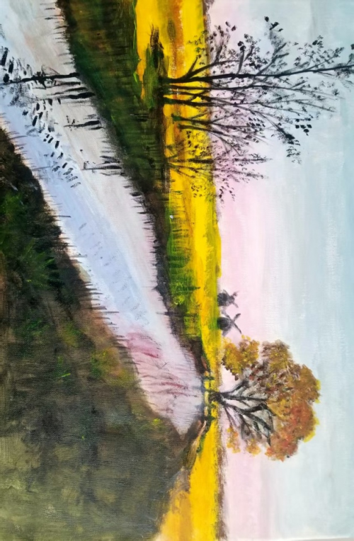 文化强国高峰攀登工程——艺坛领军人物【张捍东】