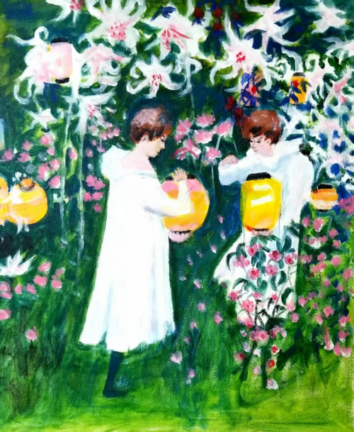 文化强国高峰攀登工程——艺坛领军人物【张捍东】