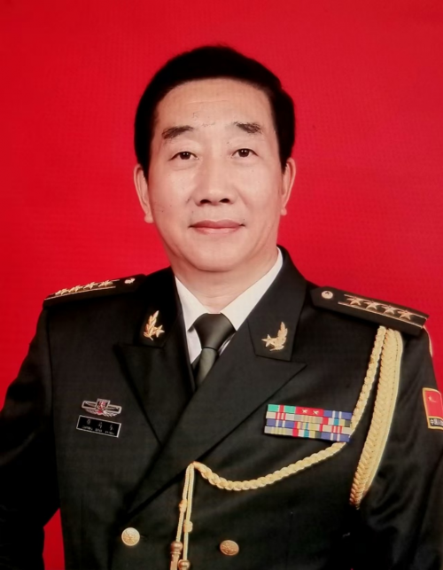 文化强国高峰攀登工程——艺坛领军人物【张捍东】