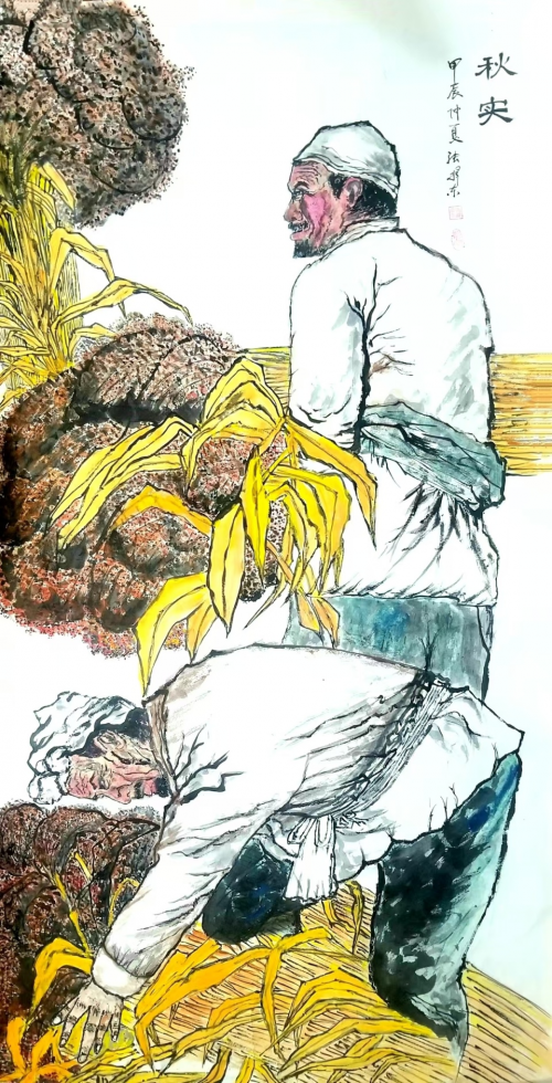 文化强国高峰攀登工程——艺坛领军人物【张捍东】