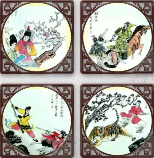 文化强国高峰攀登工程——艺坛领军人物【张捍东】