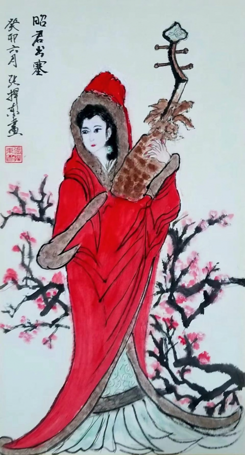 文化强国高峰攀登工程——艺坛领军人物【张捍东】