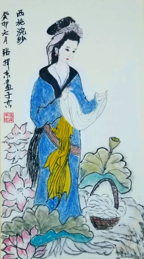 文化强国高峰攀登工程——艺坛领军人物【张捍东】