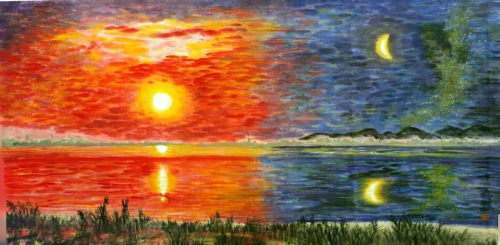 文化强国高峰攀登工程——艺坛领军人物【许统诚】