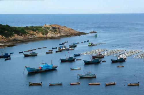 近海看得见，远海联得上：海洋船舶定位及应急通信解决方案