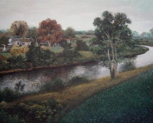 孙永印——艺术家综合实力榜