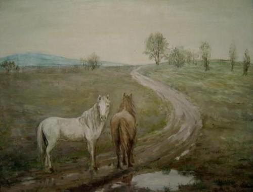 孙永印——艺术家综合实力榜