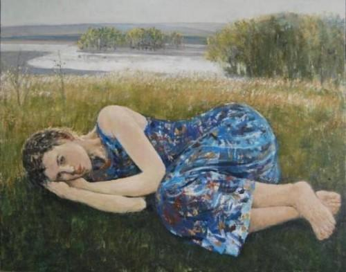 孙永印——艺术家综合实力榜