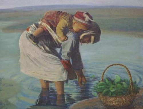 孙永印——艺术家综合实力榜