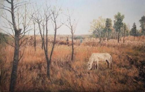 孙永印——艺术家综合实力榜