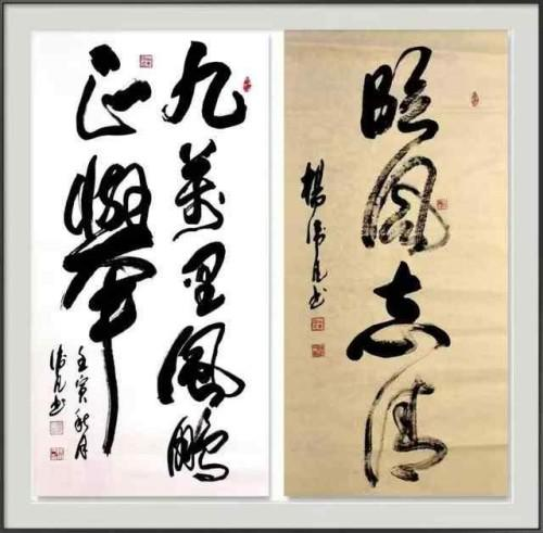 《顶级鉴赏价值领航》本期推荐人物杨卫凡