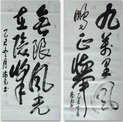 《顶级鉴赏价值领航》本期推荐人物杨卫凡