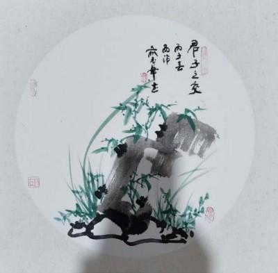 俞志华——世界艺术榜十大传奇性标榜人物