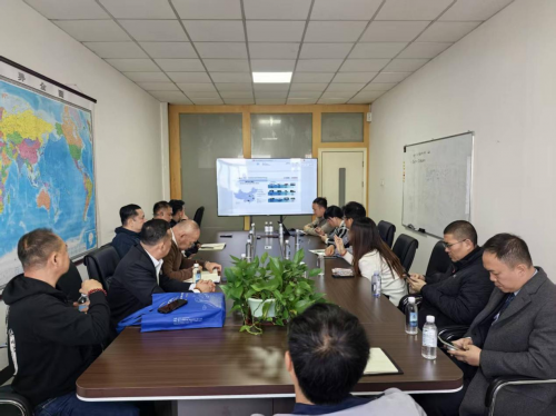 中泰产业协同再提速 西部智造携手泰国共拓新能源出行新未来