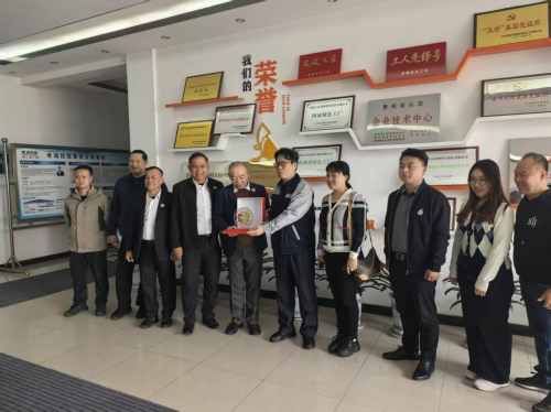 中泰产业协同再提速 西部智造携手泰国共拓新能源出行新未来