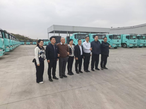 中泰产业协同再提速 西部智造携手泰国共拓新能源出行新未来