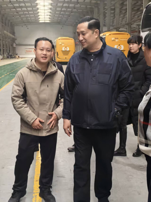 中泰产业协同再提速 西部智造携手泰国共拓新能源出行新未来