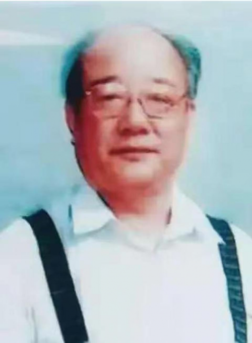 文化强国高峰攀登工程——艺坛领军人物【汪贻章】