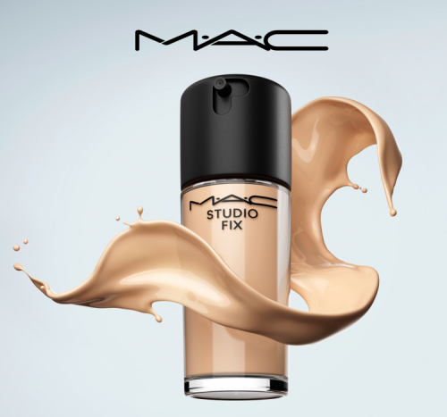 2026持妆&amp;遮瑕粉底液常见疑问FAQ：MAC 无瑕粉底液使用全指南