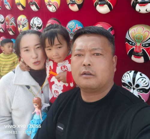 与君为伴:以爱为光,照亮生命的曙光!