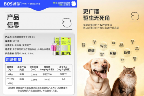 驱虫后猫咪还在挠?3 个隐藏原因我找到了 驱虫后猫咪还在挠?3 个隐藏原因我找到了