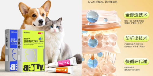驱虫后猫咪还在挠?3 个隐藏原因我找到了 驱虫后猫咪还在挠?3 个隐藏原因我找到了
