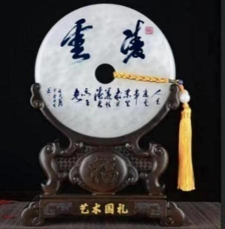 曹仲云·站在世界艺术之巅的东方大师;书法笔韵天成 意趣隽永