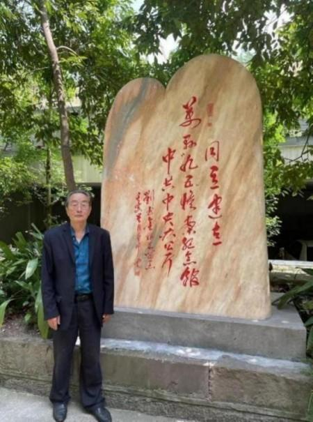 曹仲云·站在世界艺术之巅的东方大师;书法笔韵天成 意趣隽永