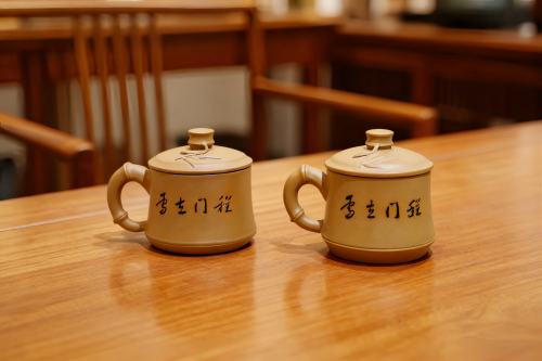 无釉见本真 匠心守千年——炻器时代擦亮荣县土陶新名片