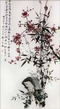 文化强国高峰攀登工程——艺坛领军人物【兰文正】