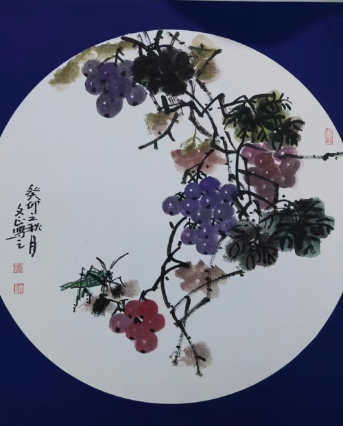 文化强国高峰攀登工程——艺坛领军人物【兰文正】